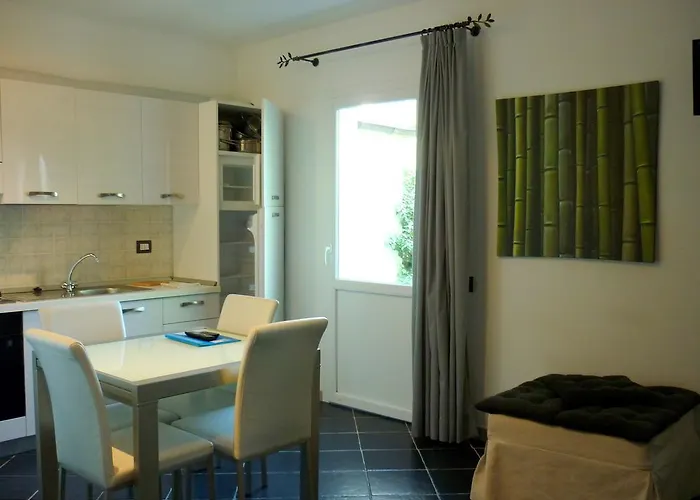 Costa Morroni Aparthotel