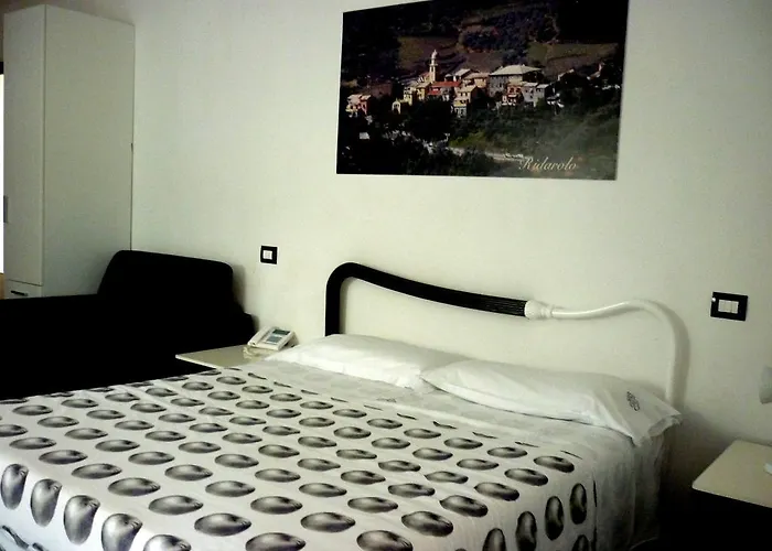 Aparthotel Costa Morroni