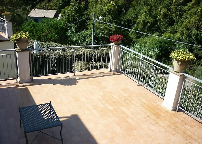 Costa Morroni Aparthotel 3*