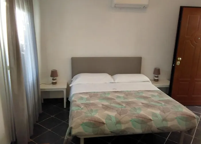 Costa Morroni Aparthotel 3*