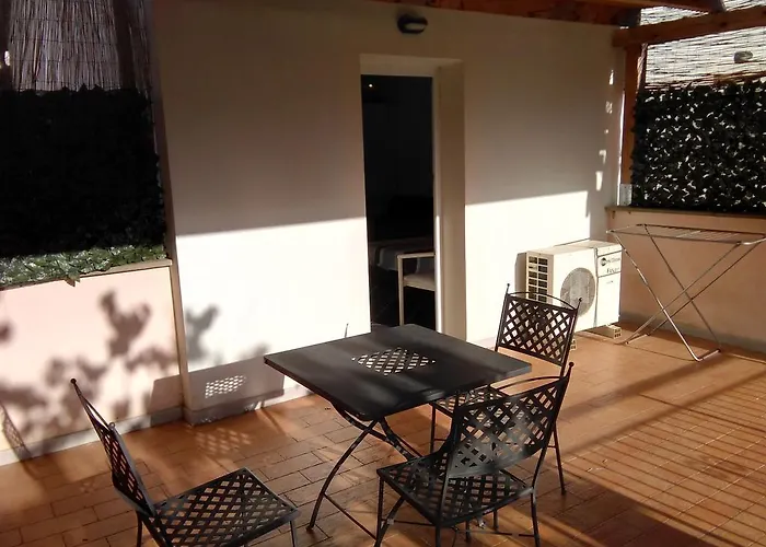 Costa Morroni Aparthotel Levanto