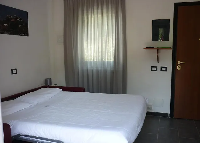 Costa Morroni 3* Levanto