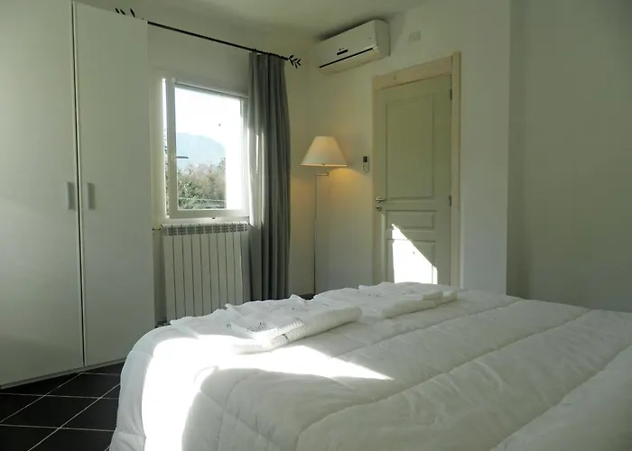 Costa Morroni Aparthotel 3*