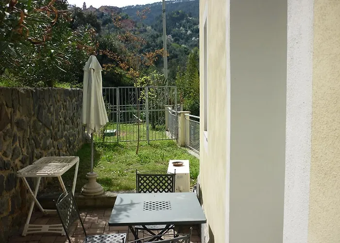 Aparthotel Costa Morroni 3*