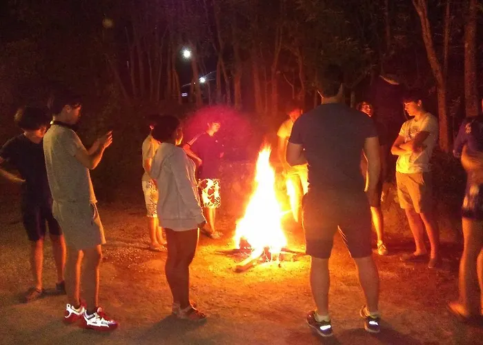 Costa Morroni 3* Levanto