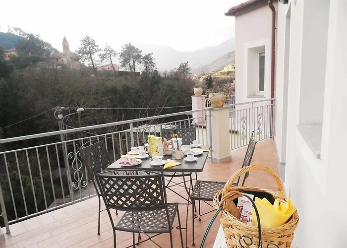 Aparthotel Costa Morroni