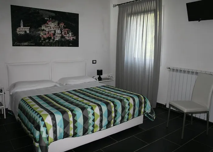 Aparthotel Costa Morroni 3*