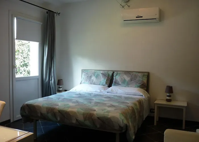 Costa Morroni Aparthotel Levanto