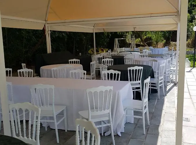 Apart-hotel Costa Morroni 3*