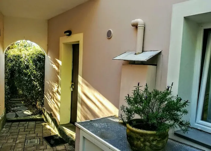 Aparthotel Costa Morroni