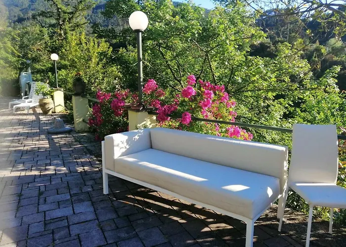 Apart-hotel Costa Morroni 3*